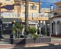 Herverkoop - Commercial -
Orihuela Costa - Costa Blanca