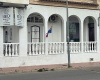 Herverkoop - Commercial -
Orihuela Costa - Costa Blanca