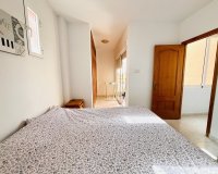 Herverkoop - Commercial -
San Miguel de Salinas - Inland