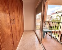 Herverkoop - Commercial -
San Miguel de Salinas - Inland