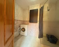 Herverkoop - Commercial -
San Miguel de Salinas - Inland