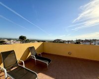 Herverkoop - Commercial -
San Miguel de Salinas - Inland