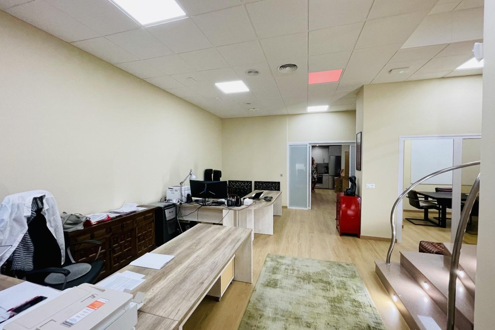 Herverkoop - Commercial -
Torrevieja - Centro