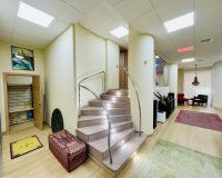 Herverkoop - Commercial -
Torrevieja - Centro