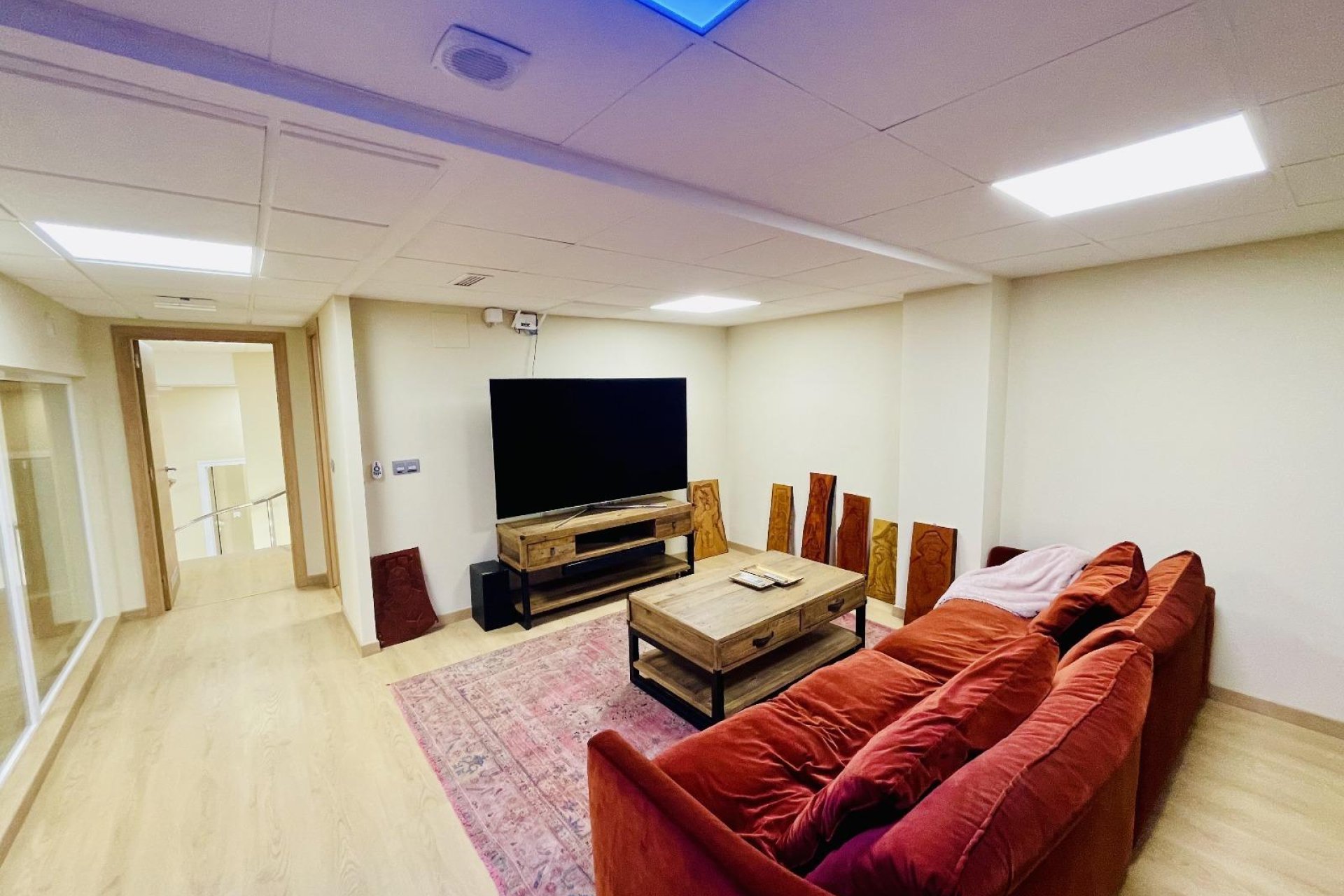 Herverkoop - Commercial -
Torrevieja - Centro