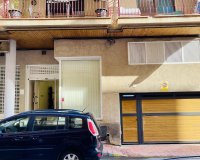 Herverkoop - Commercial -
Torrevieja - Centro