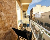 Herverkoop - Commercial -
Torrevieja - Centro