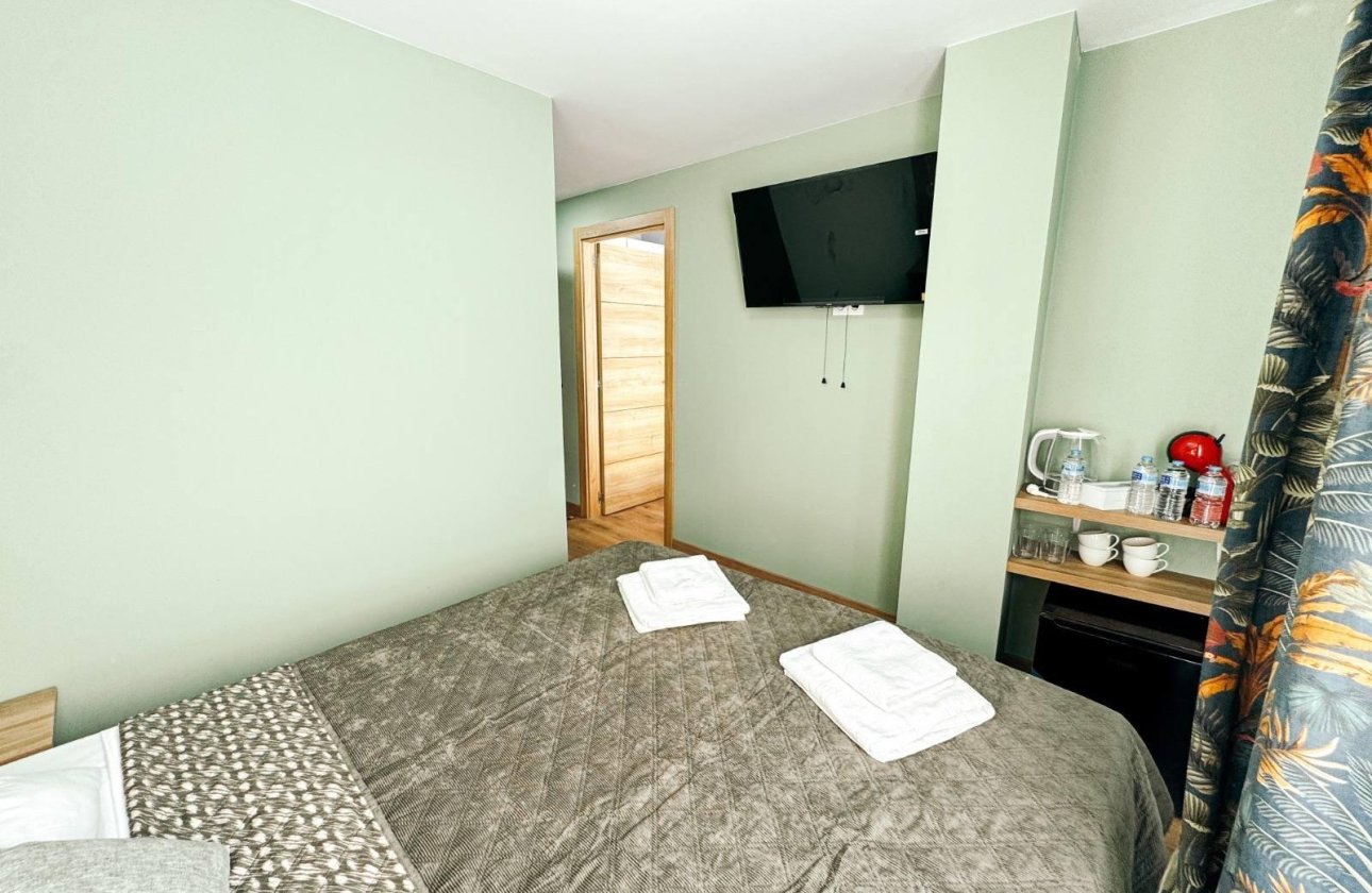 Herverkoop - Commercial -
Torrevieja - Centro