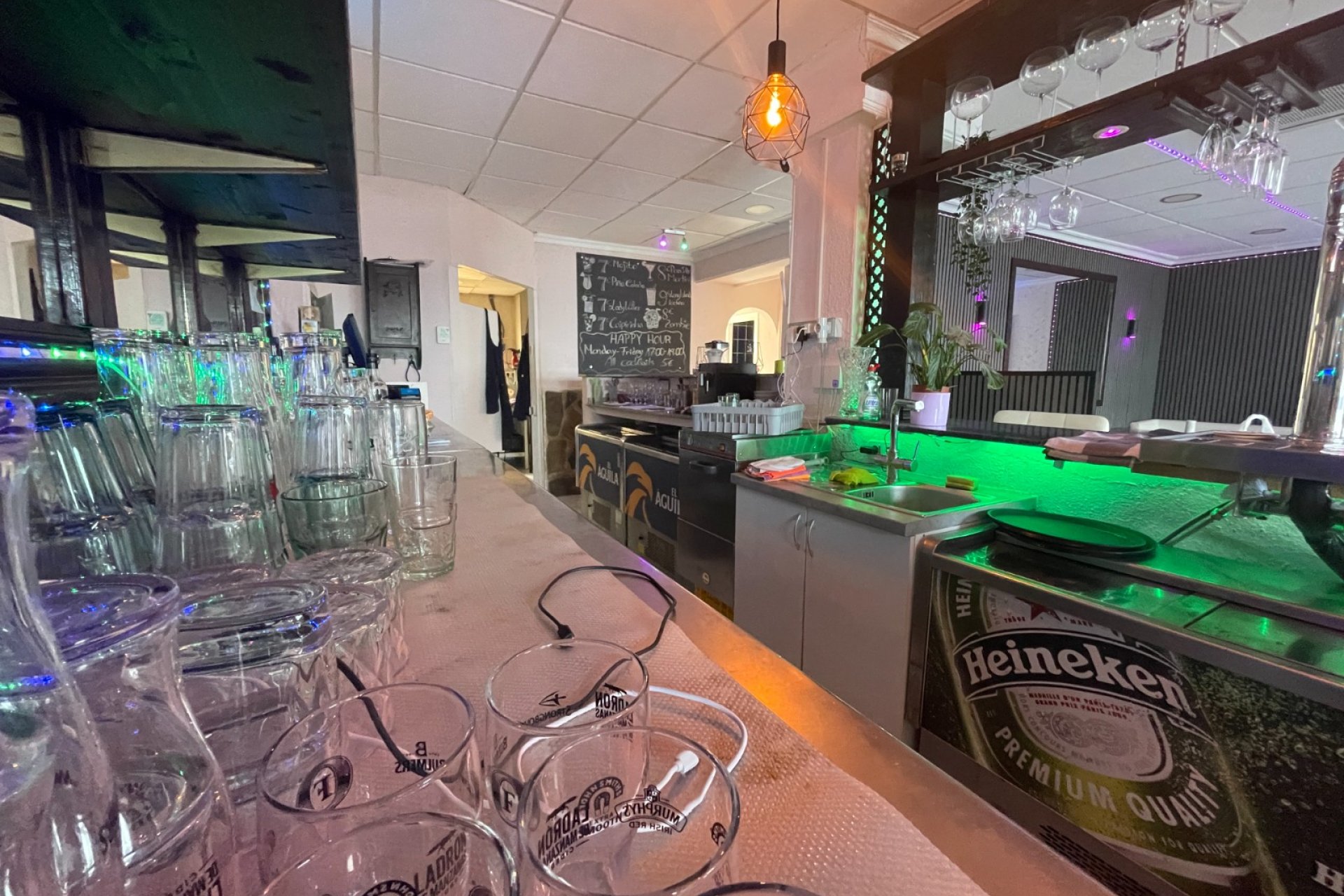 Herverkoop - Commercial -
Torrevieja - Costa Blanca