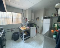 Herverkoop - Commercial -
Torrevieja - Costa Blanca