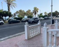 Herverkoop - Commercial -
Torrevieja - Costa Blanca
