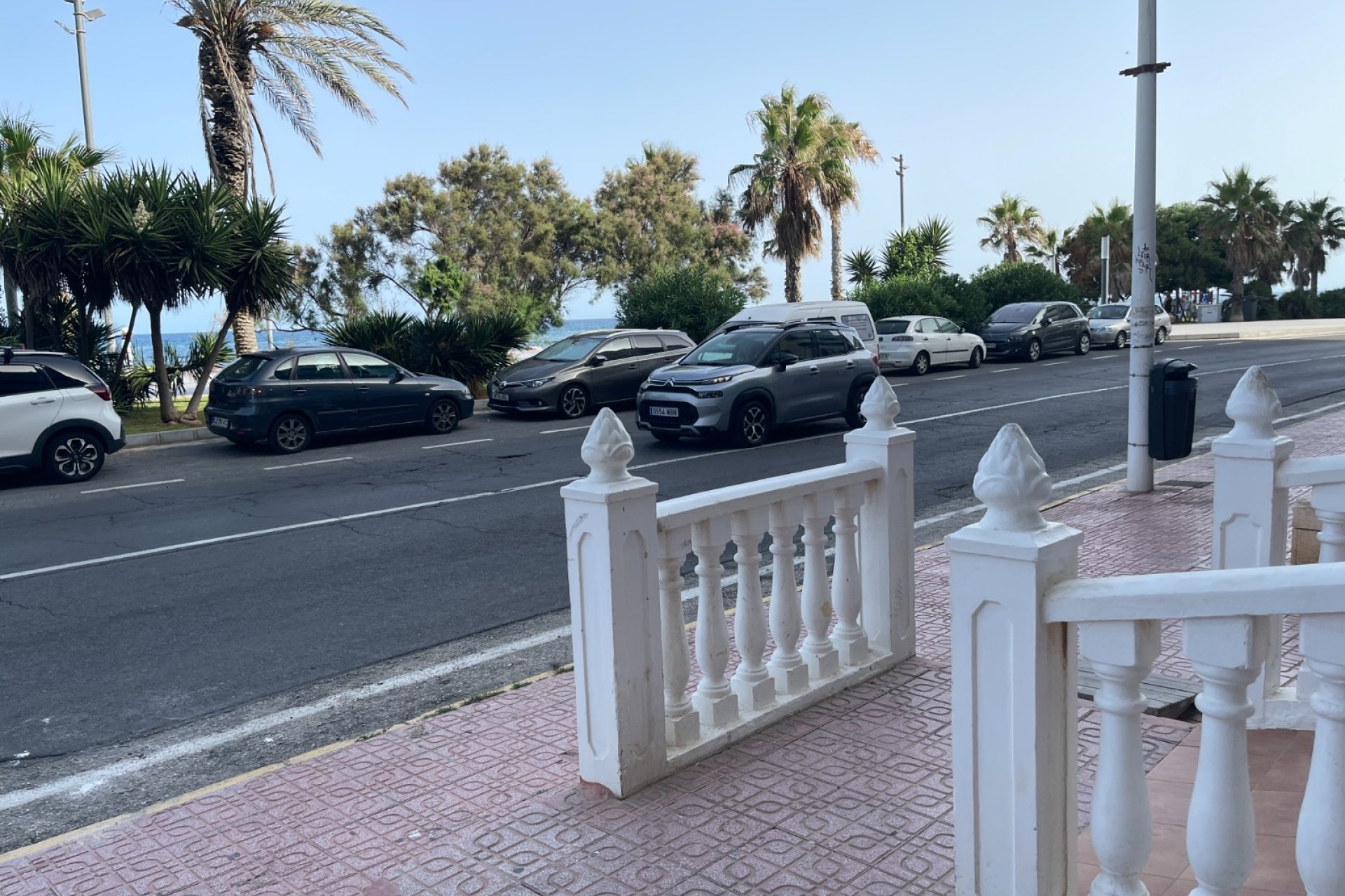 Herverkoop - Commercial -
Torrevieja - Costa Blanca