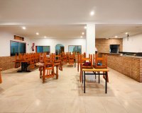 Herverkoop - Commercial -
Torrevieja - Costa Blanca