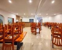 Herverkoop - Commercial -
Torrevieja - Costa Blanca