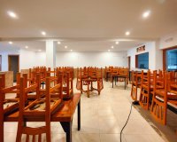 Herverkoop - Commercial -
Torrevieja - Costa Blanca