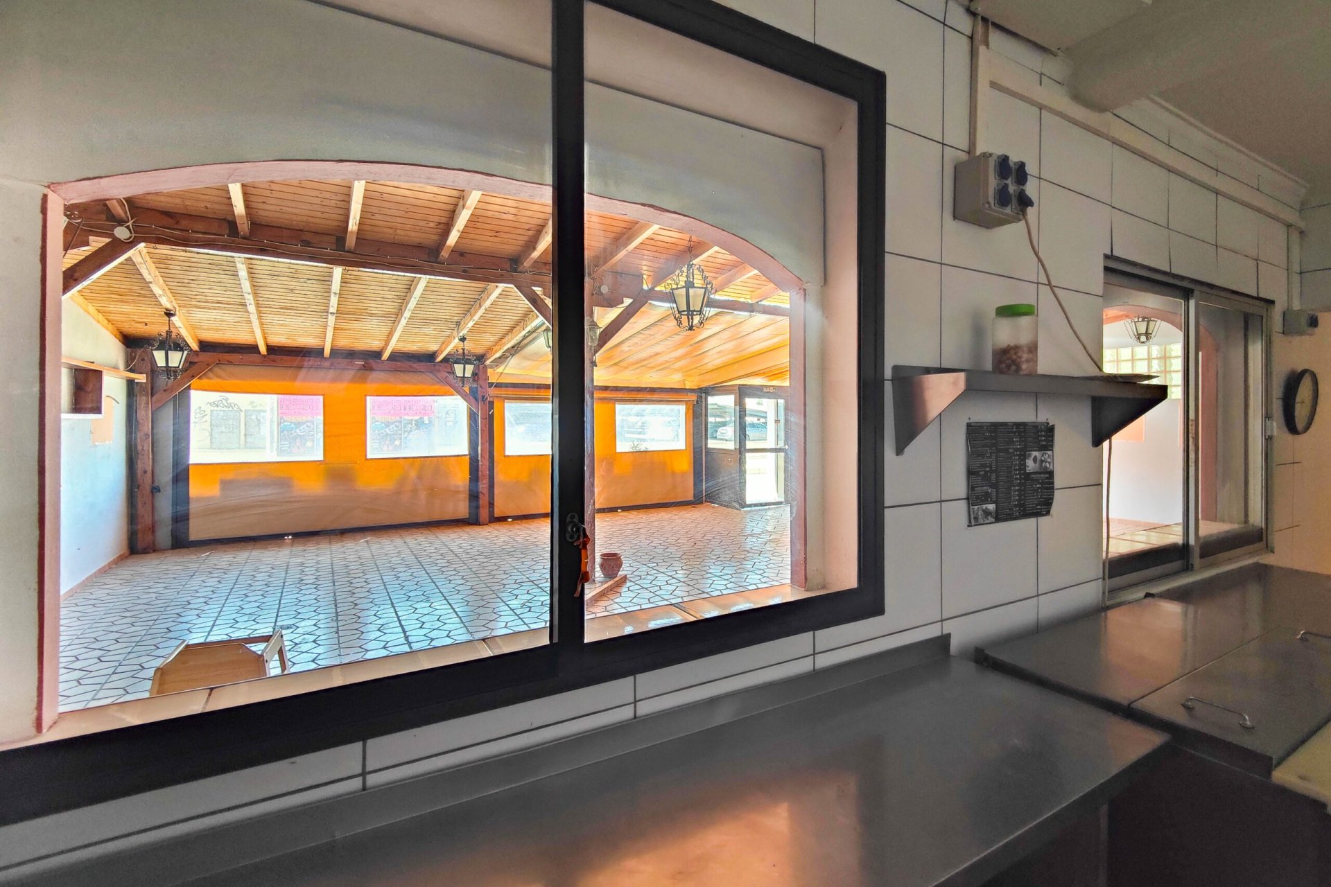 Herverkoop - Commercial -
Torrevieja - Costa Blanca