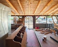 Herverkoop - Commercial -
Torrevieja - Costa Blanca