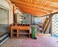 Herverkoop - Commercial -
Torrevieja - Costa Blanca