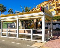 Herverkoop - Commercial -
Torrevieja - Costa Blanca