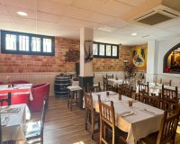 Herverkoop - Commercial -
Torrevieja - Costa Blanca