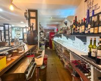 Herverkoop - Commercial -
Torrevieja - Costa Blanca