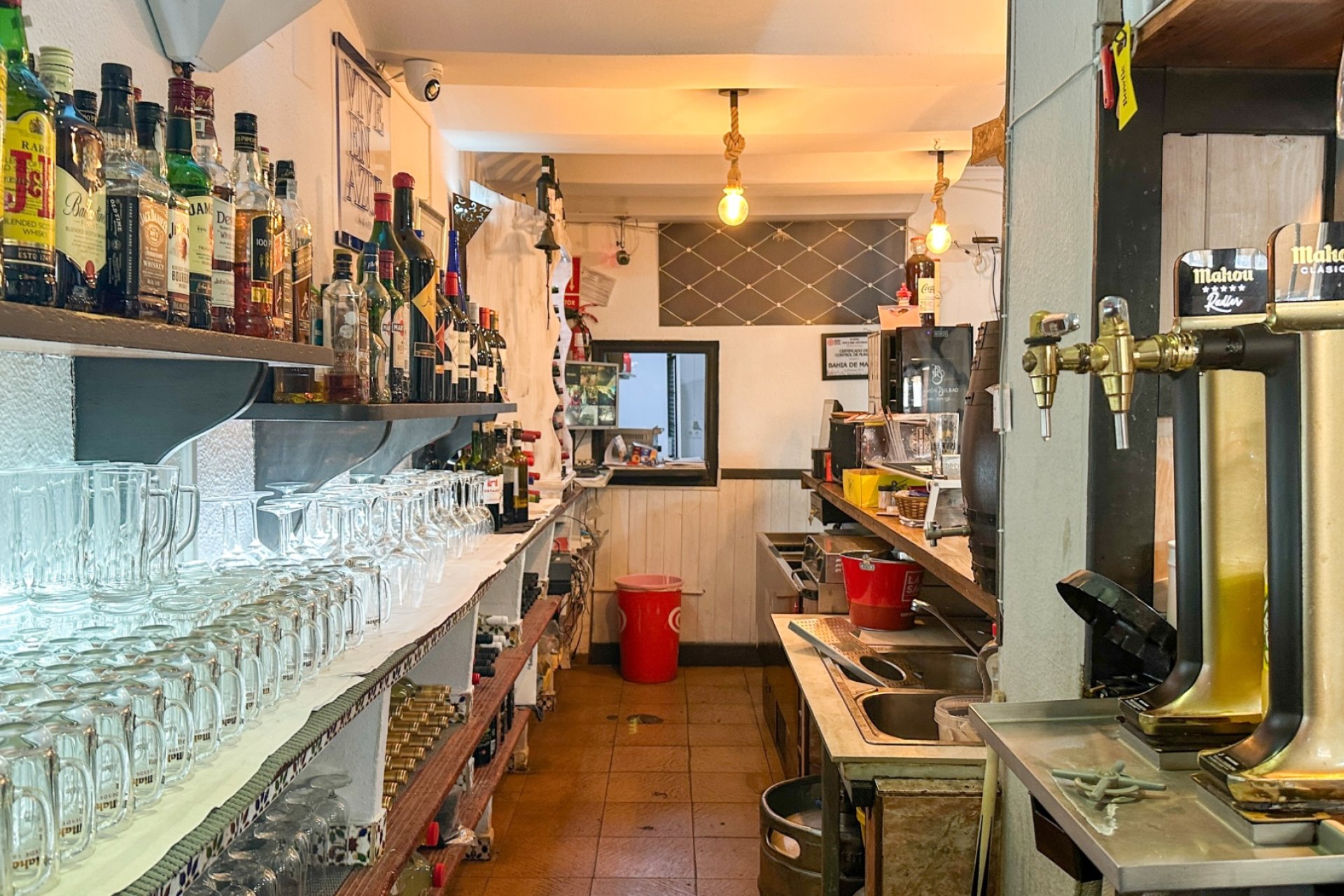 Herverkoop - Commercial -
Torrevieja - Costa Blanca