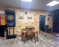 Herverkoop - Commercial -
Torrevieja - Costa Blanca