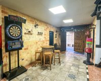 Herverkoop - Commercial -
Torrevieja - Costa Blanca