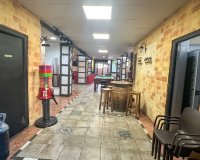 Herverkoop - Commercial -
Torrevieja - Costa Blanca