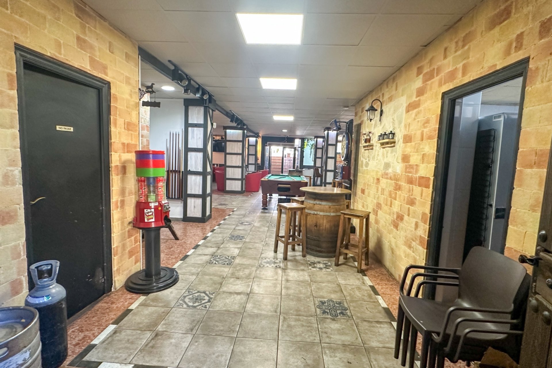 Herverkoop - Commercial -
Torrevieja - Costa Blanca