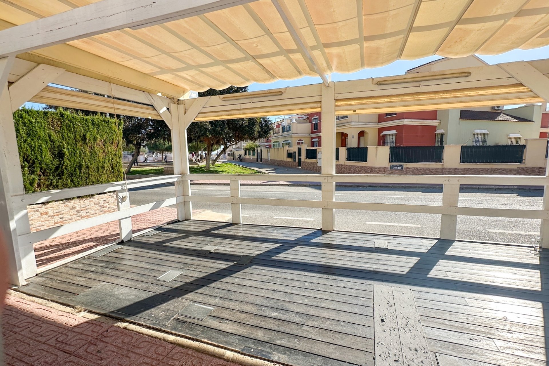 Herverkoop - Commercial -
Torrevieja - Costa Blanca