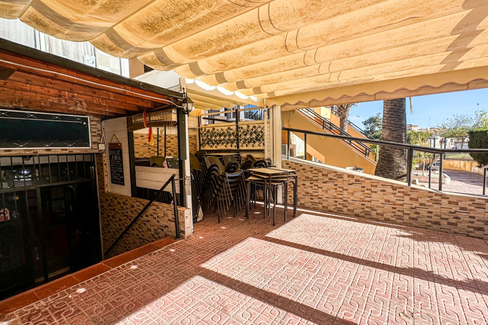 Herverkoop - Commercial -
Torrevieja - Costa Blanca