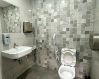 Herverkoop - Commercial -
Torrevieja - Costa Blanca