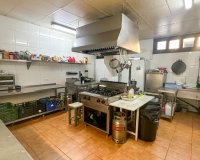 Herverkoop - Commercial -
Torrevieja - Costa Blanca