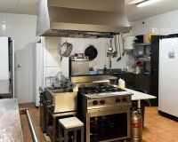 Herverkoop - Commercial -
Torrevieja - Costa Blanca