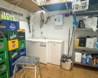 Herverkoop - Commercial -
Torrevieja - Costa Blanca