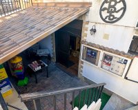 Herverkoop - Commercial -
Torrevieja - Costa Blanca