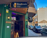 Herverkoop - Commercial -
Torrevieja - Costa Blanca