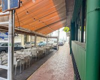 Herverkoop - Commercial -
Torrevieja - Costa Blanca