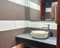 Herverkoop - Commercial -
Torrevieja - Costa Blanca
