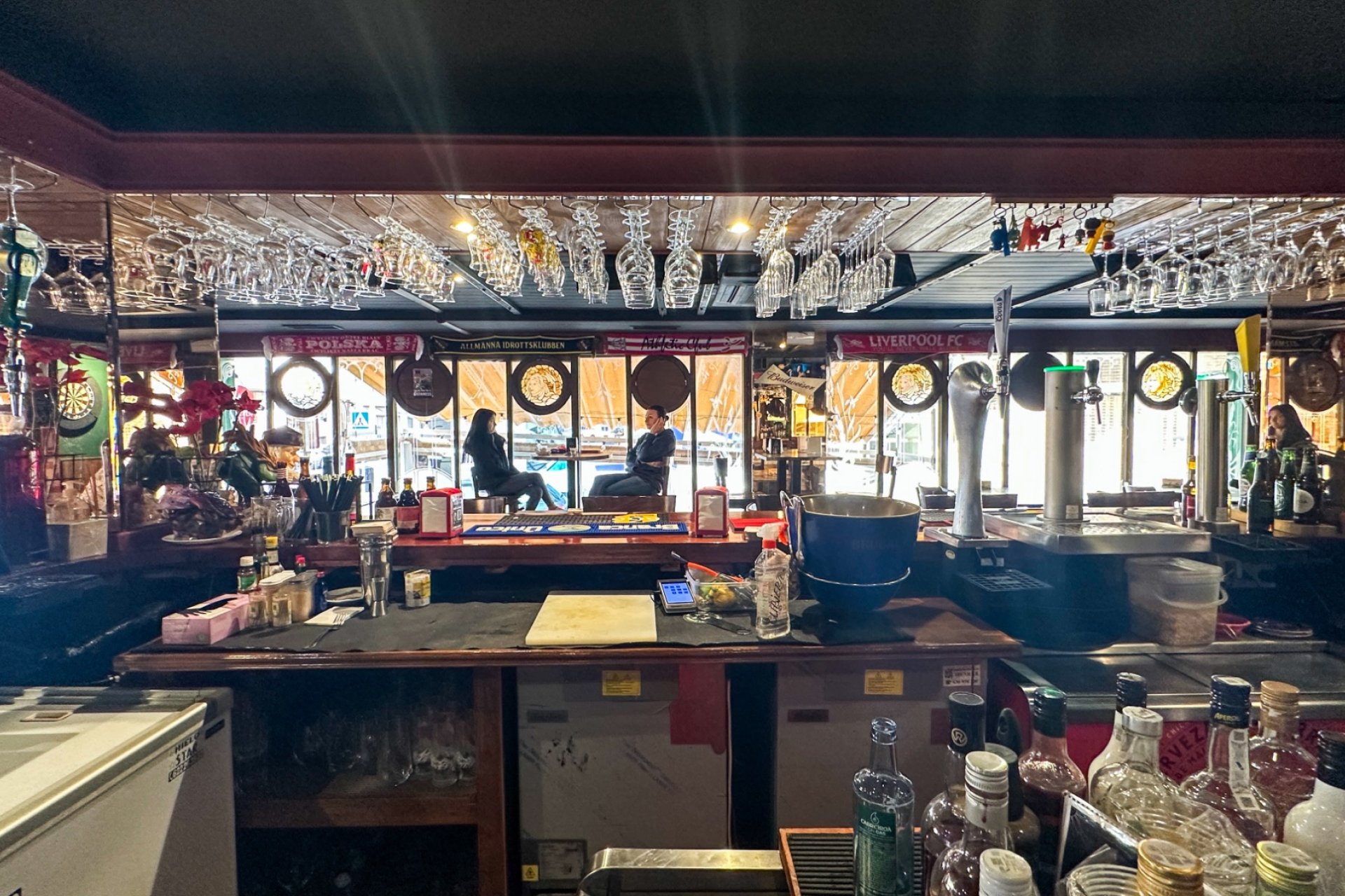 Herverkoop - Commercial -
Torrevieja - Costa Blanca