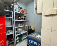 Herverkoop - Commercial -
Torrevieja - Costa Blanca