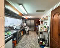 Herverkoop - Commercial -
Torrevieja - Costa Blanca