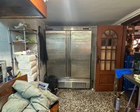 Herverkoop - Commercial -
Torrevieja - Costa Blanca
