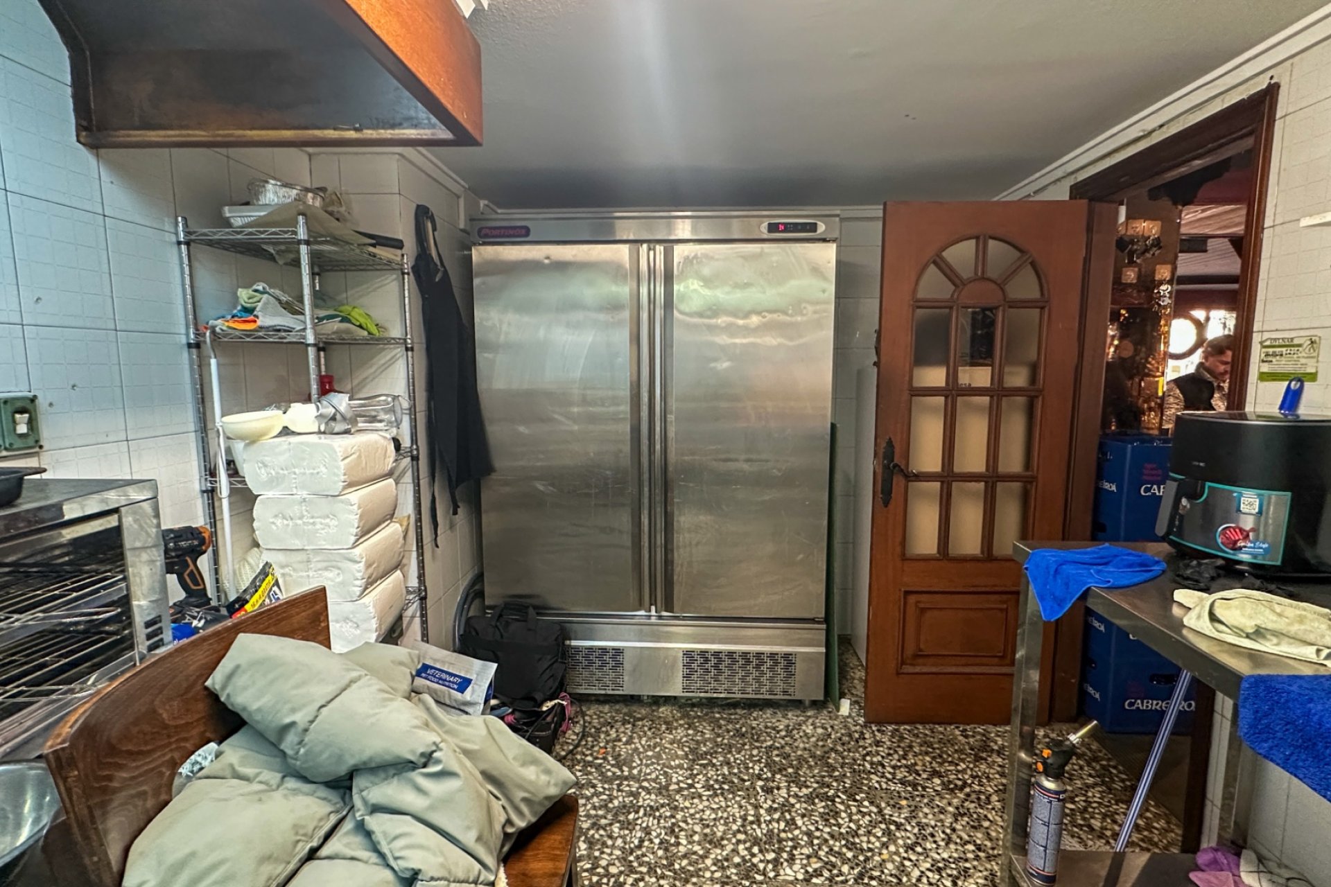 Herverkoop - Commercial -
Torrevieja - Costa Blanca