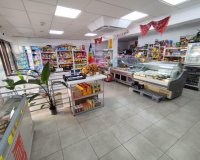 Herverkoop - Commercial -
Torrevieja - Estacion De Autobuses