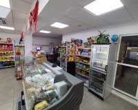 Herverkoop - Commercial -
Torrevieja - Estacion De Autobuses