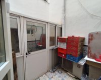 Herverkoop - Commercial -
Torrevieja - Estacion De Autobuses