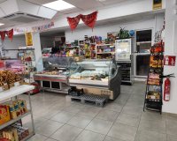 Herverkoop - Commercial -
Torrevieja - Estacion De Autobuses