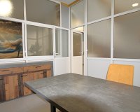 Herverkoop - Commercial -
Torrevieja - Las Piscinas Naturales